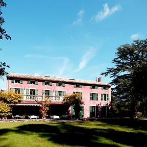 Domaine De Fauveris Bed & Breakfast