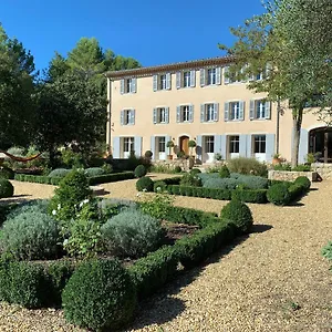 Gasthof La Bastide Des Enqueses, Lorgues